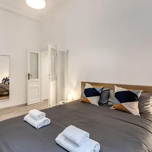 Apartment Supernova Trastevere, Rome