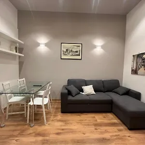 Apartment Sweet House Campo De' Fiori, Rome