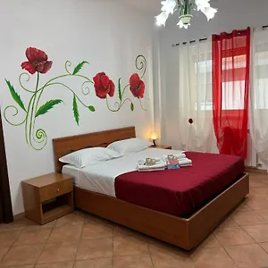 Apartment Oderisi Crossroads, Rome