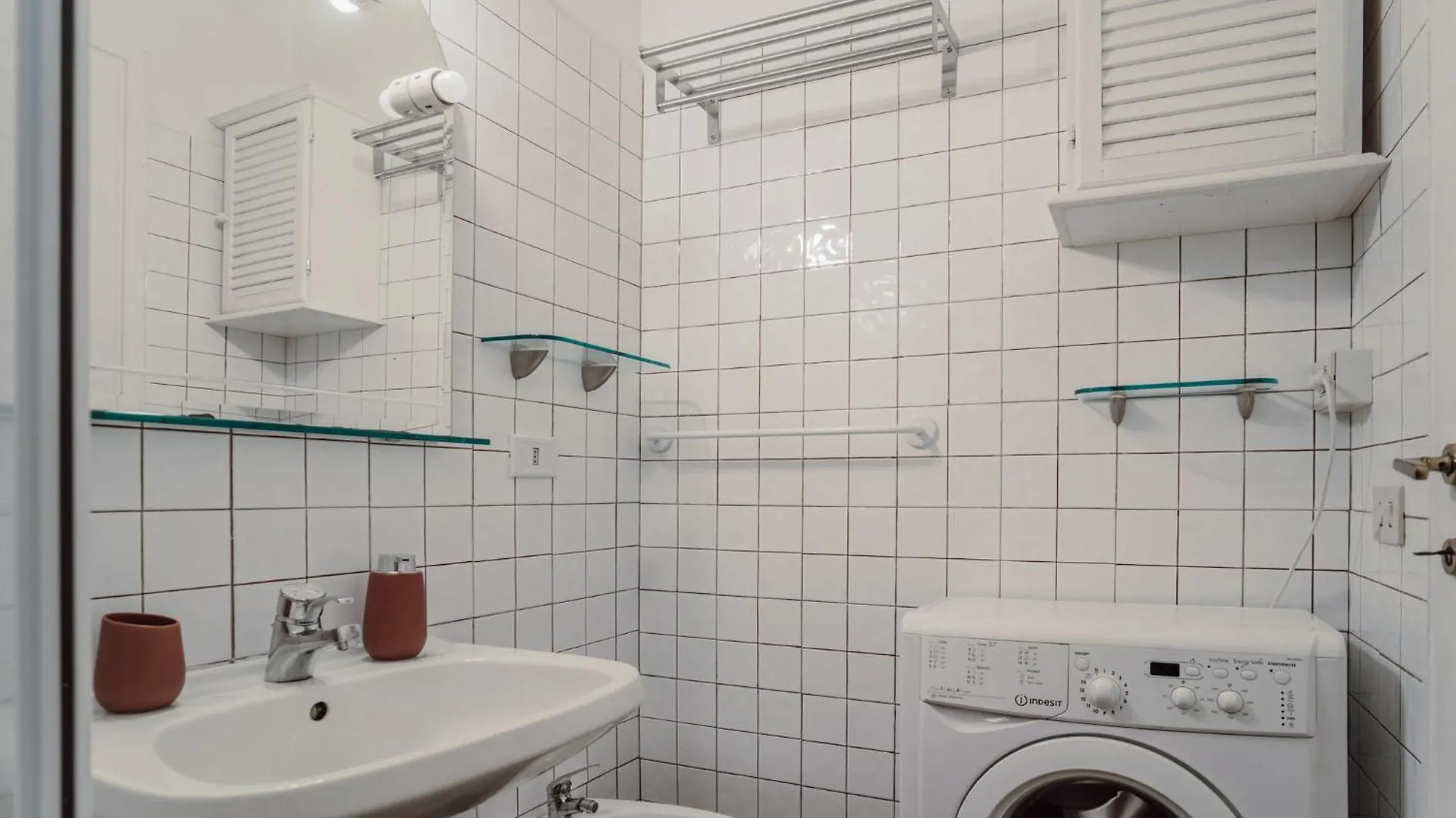 La Maisonette Di Trastevere Rome Apartment