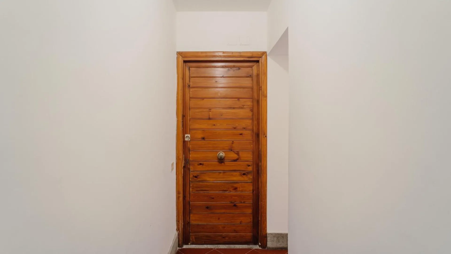 La Maisonette Di Trastevere Rome Apartment