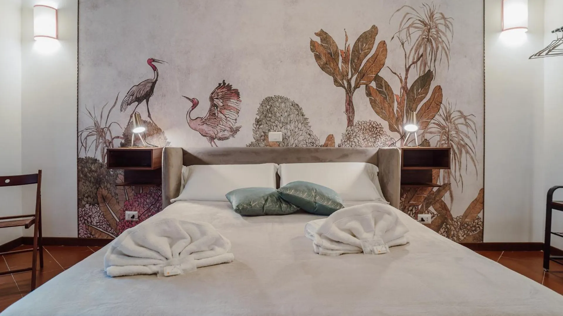 La Maisonette Di Trastevere 로마 0*,  이탈리아