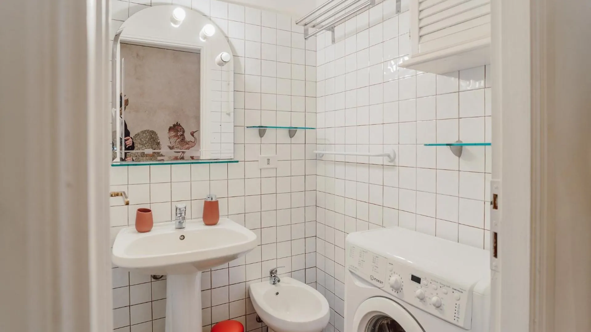 La Maisonette Di Trastevere 로마