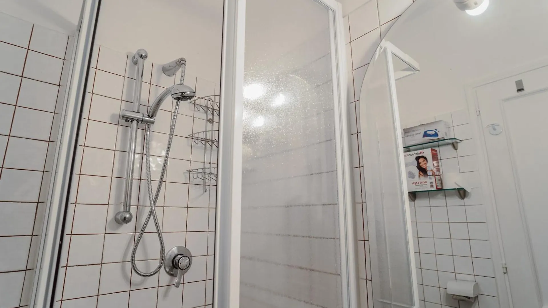 아파트 La Maisonette Di Trastevere 로마